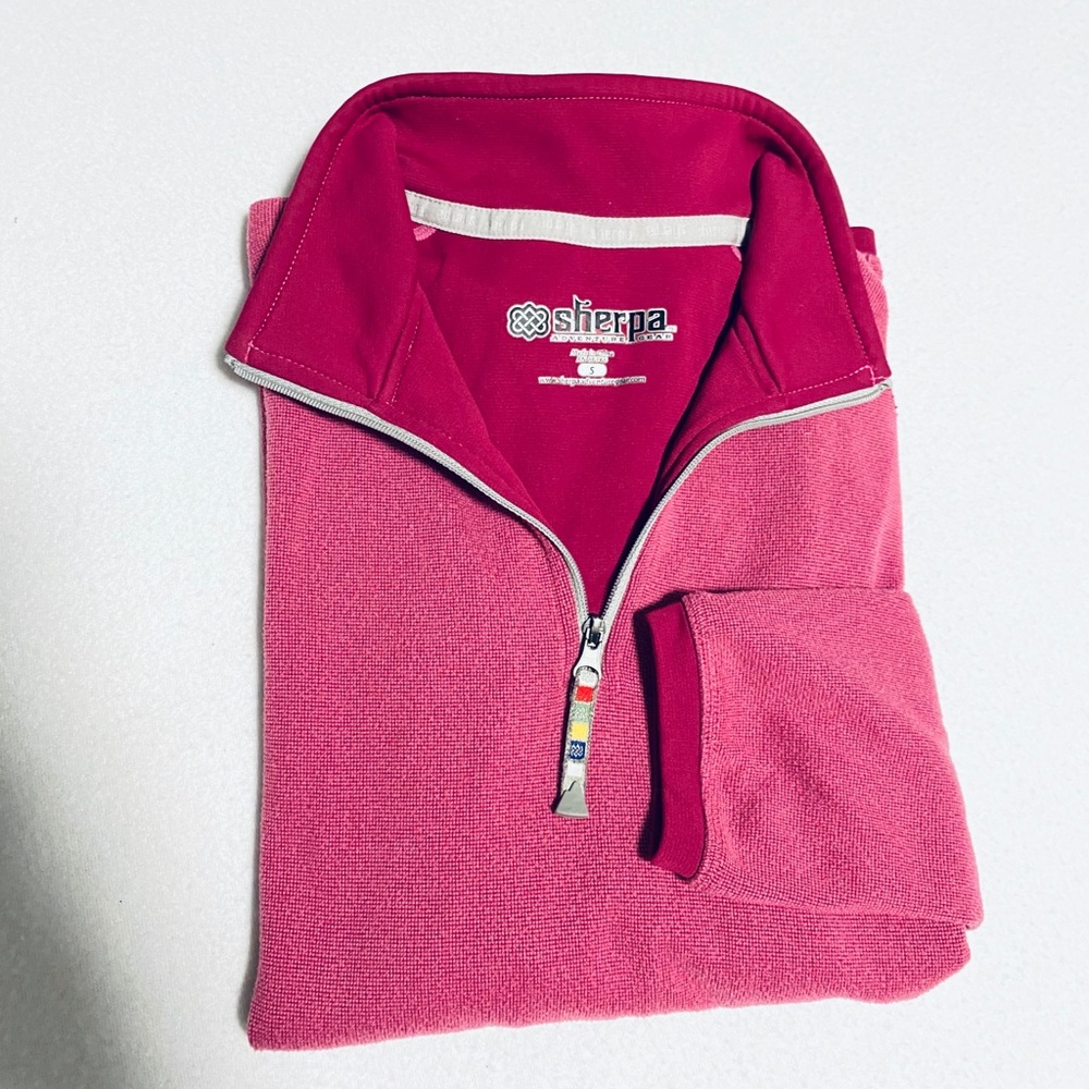 SHERPA ADVENTURE GEAR LONG SLEEVE